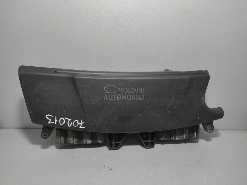 KUCISTE FILTERA ZRAKA