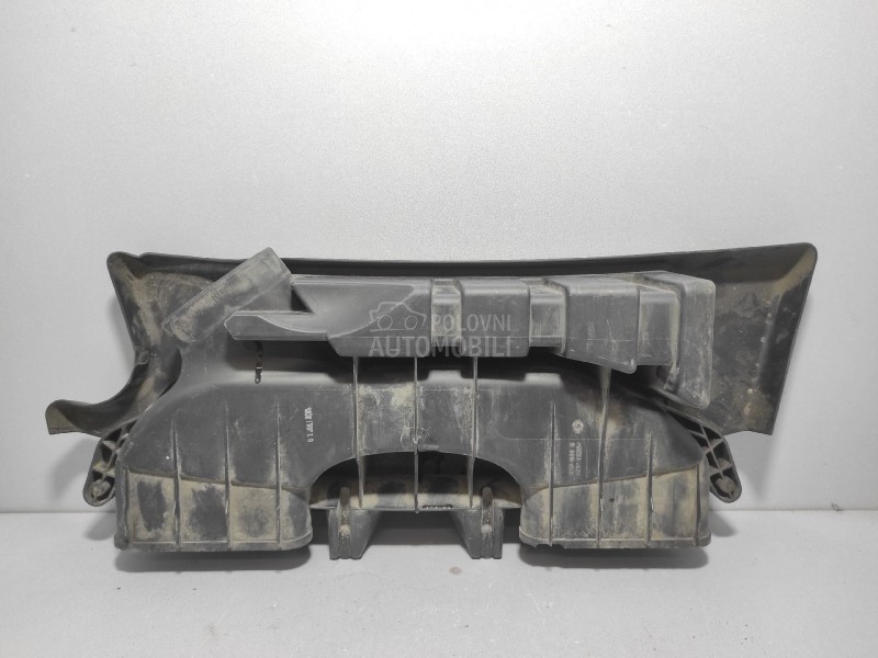 KUCISTE FILTERA ZRAKA