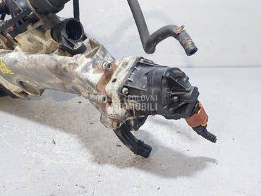 EGR za Opel Insignia