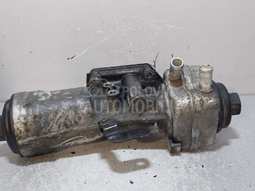 KUCISTE FILTERA ULJA za Škoda Fabia