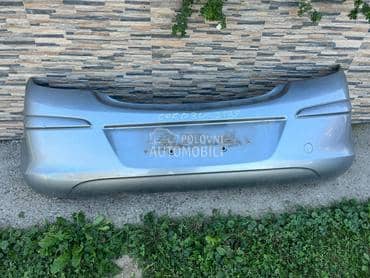 Zadnji branik Z 179 za Opel Corsa D od 2006. do 2013. god.