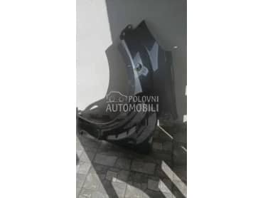 Levo krilo mis siva za Ford S-Max od 2006. do 2014. god.