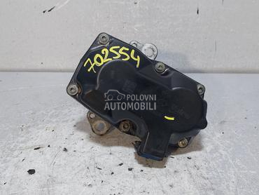 EGR za Nissan Qashqai