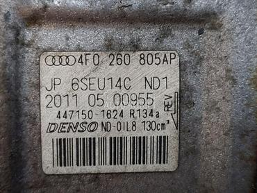KOMPRESOR KLIME za Audi A4