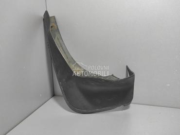 POKLOPAC NA BLATOBRANU za Nissan Qashqai