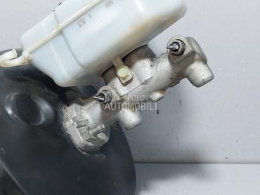 GLAVNI KOCIONI CILINDAR za Škoda Fabia