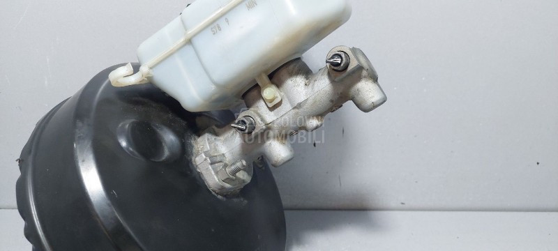 GLAVNI KOCIONI CILINDAR