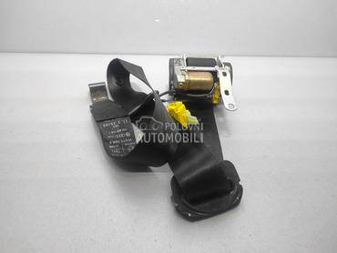 POJAS za Volkswagen Polo