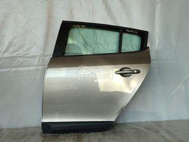 VRATA za Renault Megane