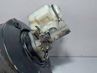 GLAVNI KOCIONI CILINDAR za Škoda Octavia