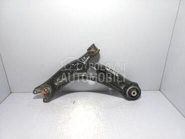 LAFETA za Volkswagen Passat B8