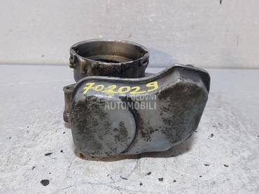 DOZER KLAPNA za Volkswagen Passat B6