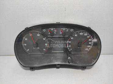 CELER SAT za Volkswagen Polo