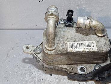 HLADNJAK ULJA za Opel Insignia