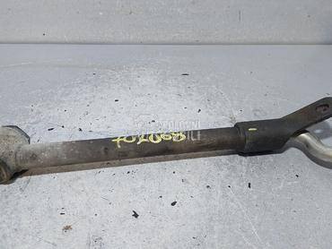 CRIJEVO TURBINE za Volkswagen Passat B6