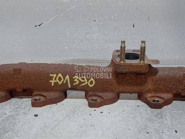 IZDUVNA GRANA za Peugeot 508