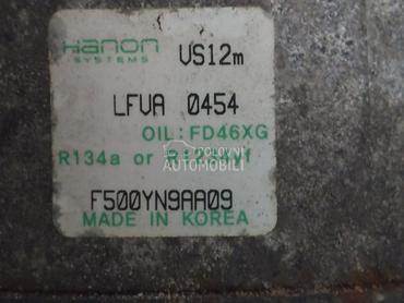 KOMPRESOR KLIME za Kia Venga