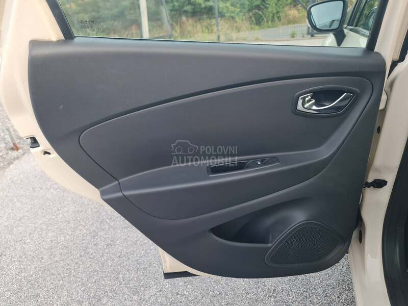 Renault Captur 1.5 DCI