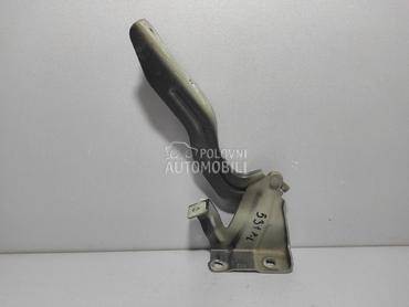 SKARE OD HAUBE za Nissan Qashqai