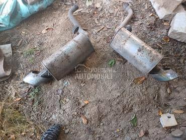 ZADNJI LONCI za Jaguar XF