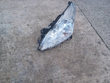 FAROVI za Peugeot 5008 od 2009. do 2013. god.