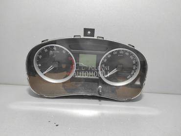 CELER SAT za Škoda Fabia