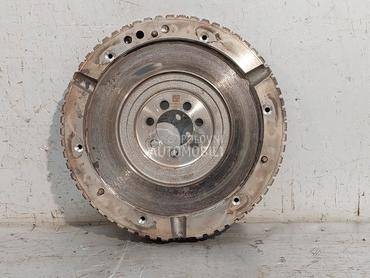 ZAMAJAC za Nissan Note