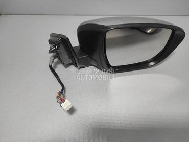 RETROVIZOR za Nissan Qashqai