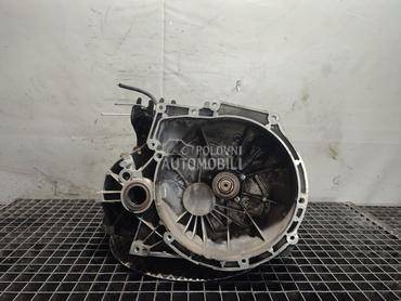 MJENJAC za Ford Focus