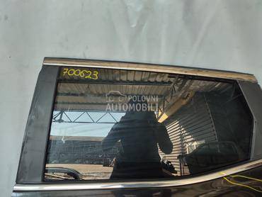 STAKLO za Nissan Qashqai