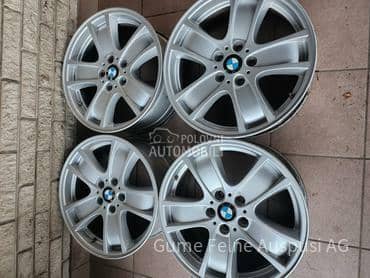 Aluminijumske felne  18" 5 x 120