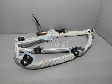 KROVNI AIRBAG za Volkswagen Passat B6