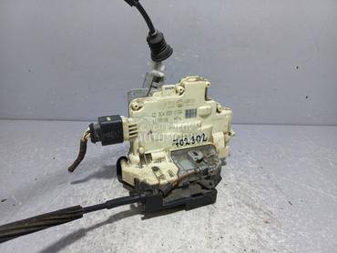 BRAVA VRATA za Volkswagen Passat B6