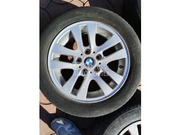 Aluminijumske felne  16" 5 x 120