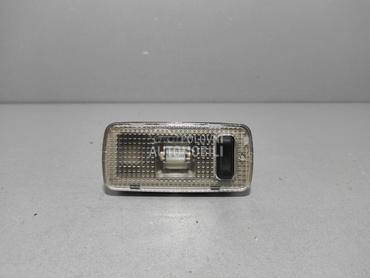 RASVJETA U KABINI za Nissan Qashqai