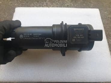 PROTOKOMER 1.6 TDI za Volkswagen Golf 6, Jetta, Passat B7 ... od 2008. do 2012. god.