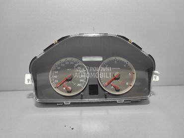 CELER SAT za Volvo S40