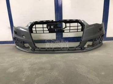 Prednji branik za Audi A6 od 2014. do 2018. god.