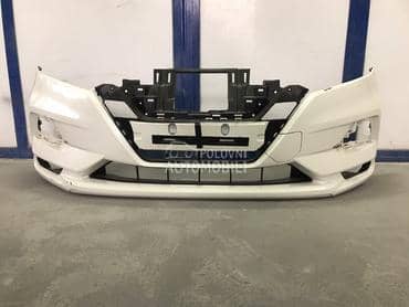 Prednji branik za Nissan Qashqai od 2017. do 2023. god.