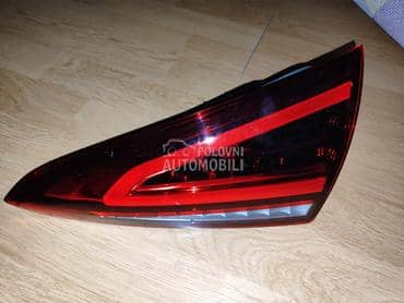 Stop lampa za Mercedes Benz A 200 od 2018. do 2023. god.