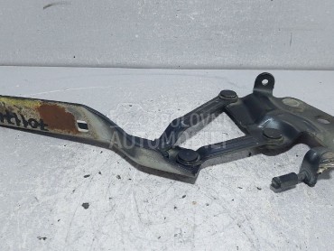 SKARE OD HAUBE za Volkswagen Passat B6