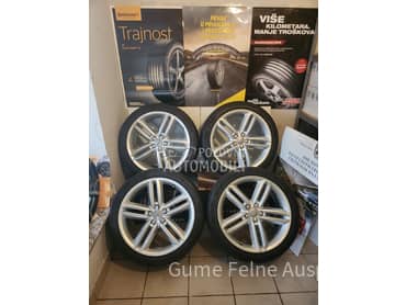 Aluminijumske felne  20" 5 x 112