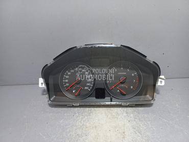 CELER SAT za Volvo S40