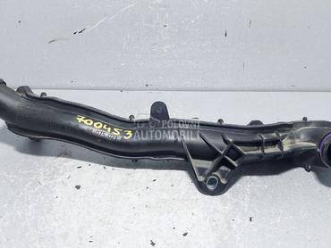 CRIJEVO za Citroen C4 Cactus