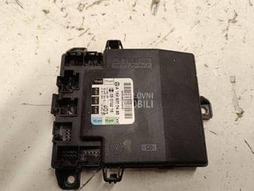 Centralna brava kontrola za Mercedes Benz GL 450 od 2009. do 2012. god.