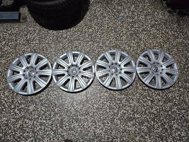 Ratkapne volkswagen 16" 