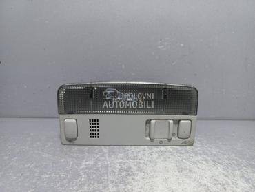 RASVJETA U KABINI za Škoda Fabia