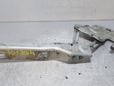 SKARE OD HAUBE za Volkswagen Passat B6