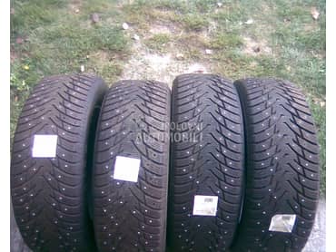 Nankang 225/60 R17 Zimska