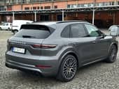 Porsche Cayenne 2,9 V6 GARA.NCIJA